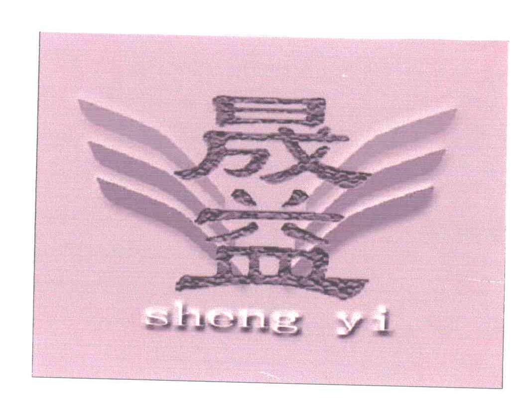 晟益