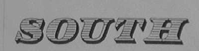 SOUTH