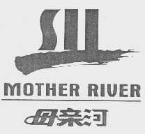 母亲河   MOTHER RIVER