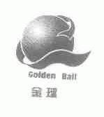金球;GOLDEN BALL