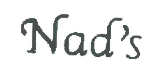 NAD＇S