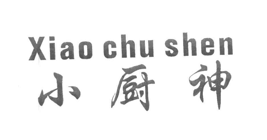 小厨神