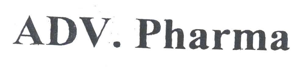 ADV PHARMA