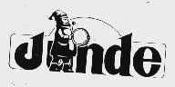JUNDE