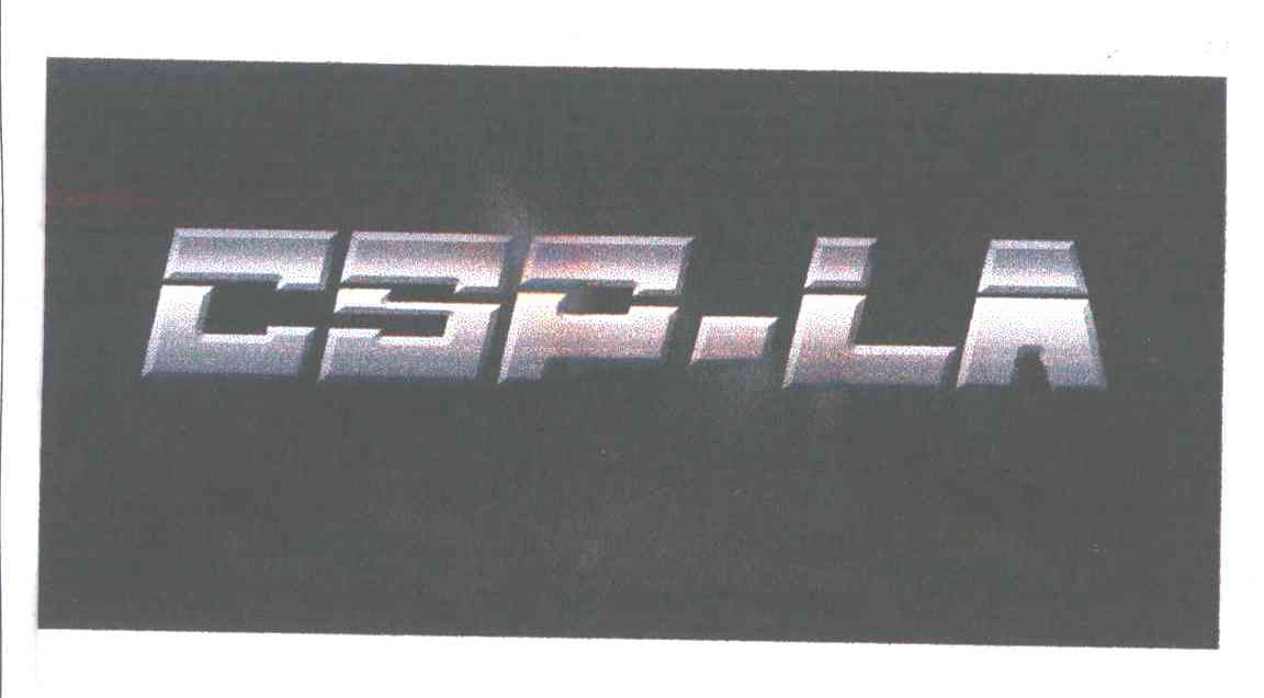 CSP.LA