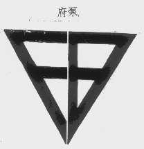 府泵