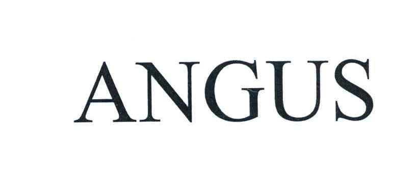 ANGUS