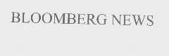 BLOOMBERG NEWS