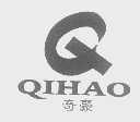 奇豪