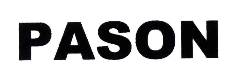 PASON