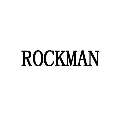 ROCKMAN