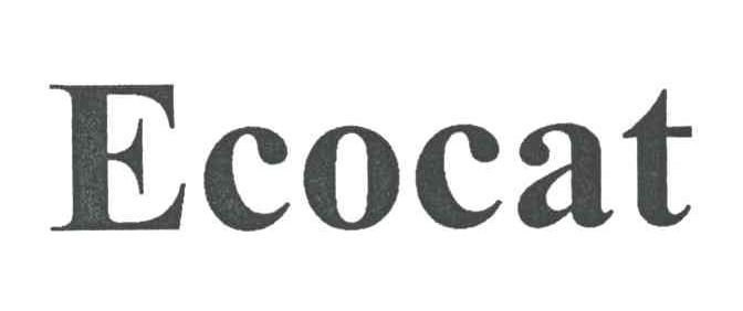 ECOCAT