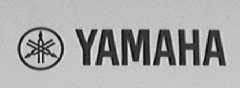 YAMAHA