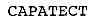 CAPATECT
