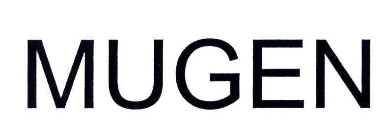 MUGEN