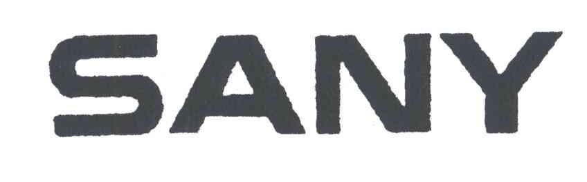 SANY