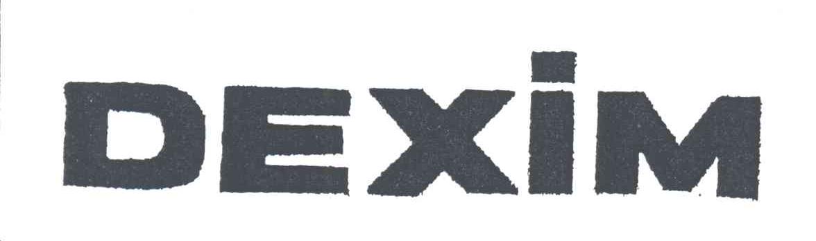 DEXIM