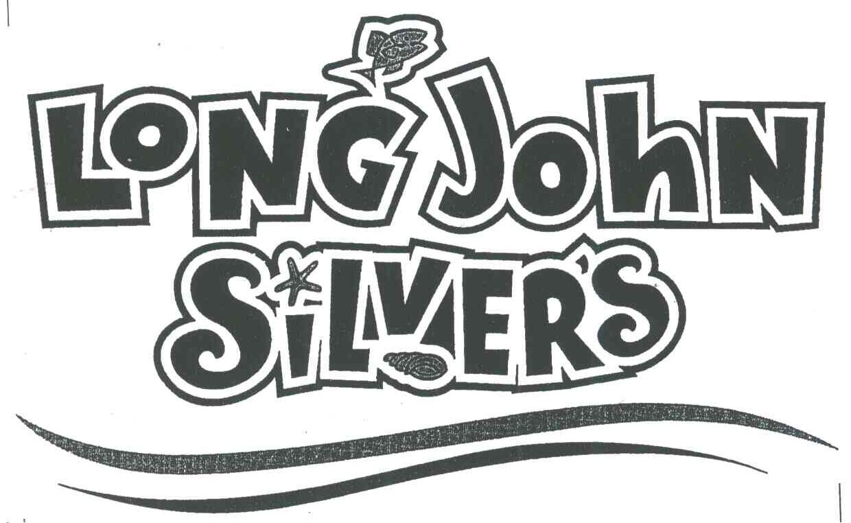 LONG JOHN SILVERS
