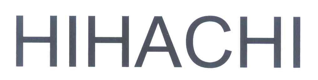 HIHACHI