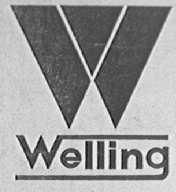 WELLING