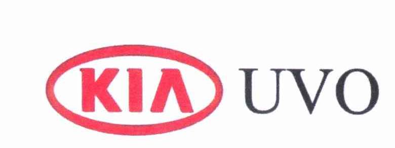 UVO KIA