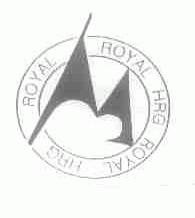 ROYAL HRG