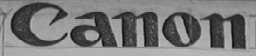 CANON