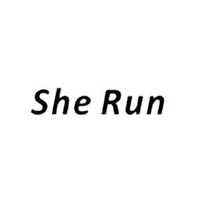 SHE RUN