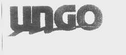 UNGO