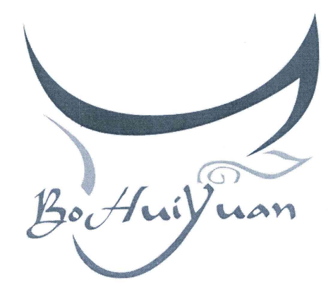 BO HUI YUAN