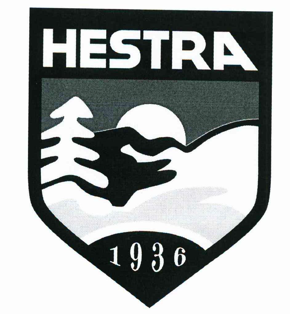 HESTRA 1936