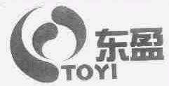 东盈;TOYI