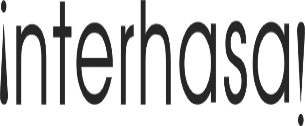 INTERHASA！