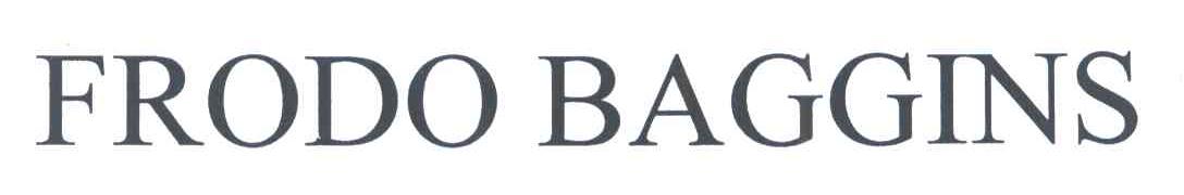FRODOBAGGINS