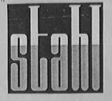 STAHL