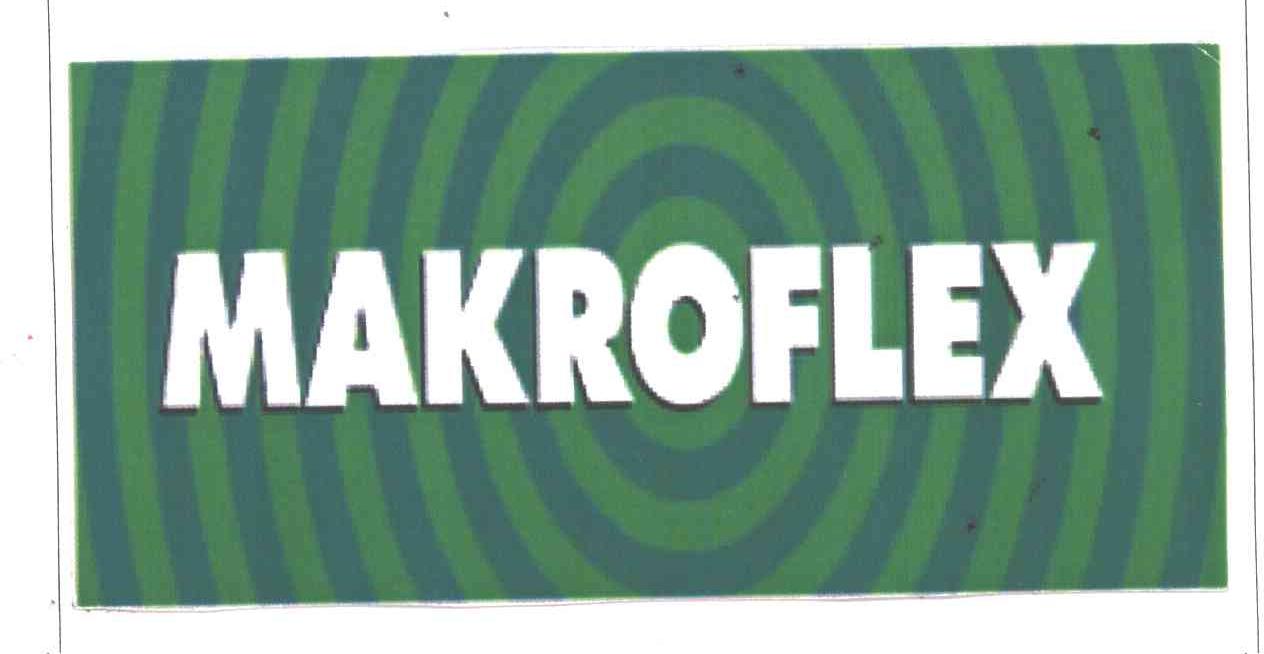 MARKROFLEX