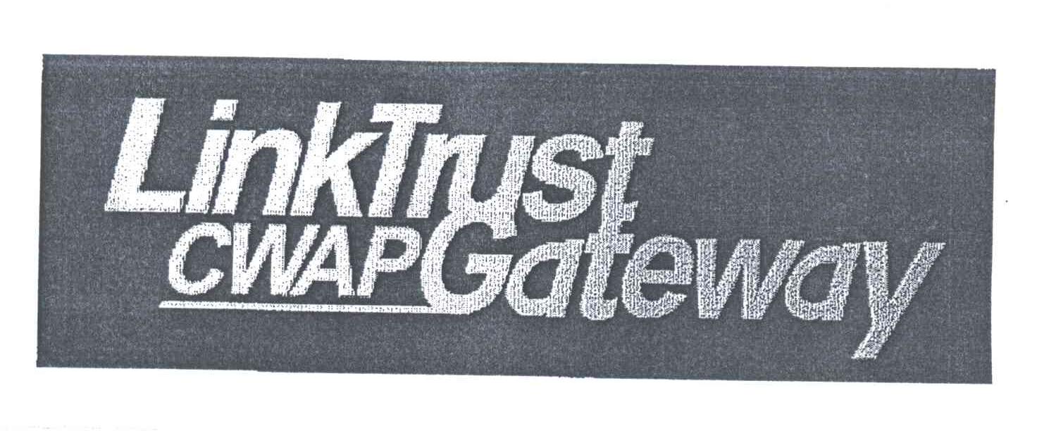 LINKTRUST CWAP GATEWAY