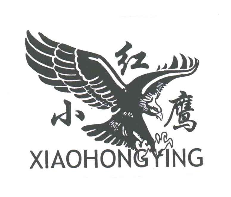 小红鹰