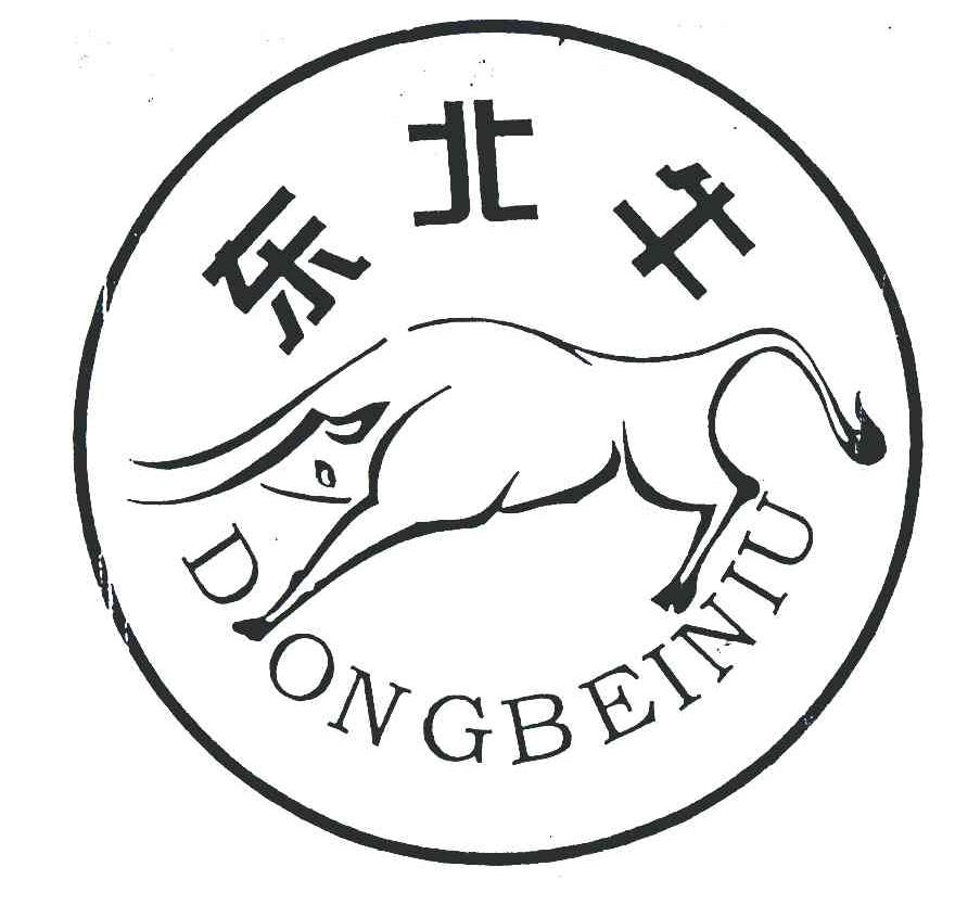 东北牛