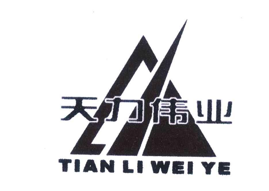 天力伟业