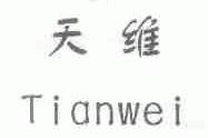 天维