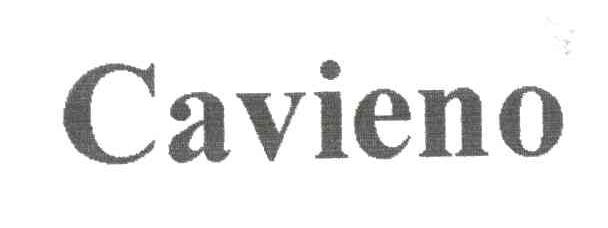 CAVIENO