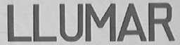 LLUMAR