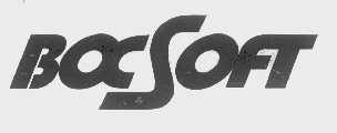 BOCSOFT