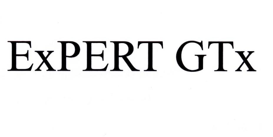 EXPERT GTX
