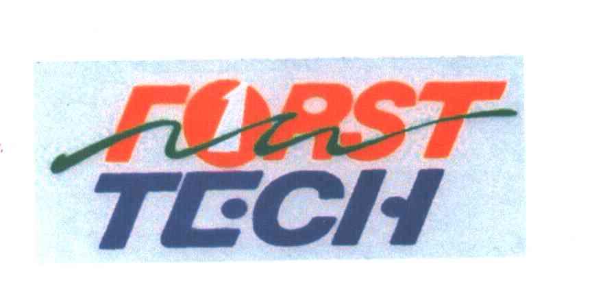 FORST