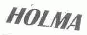 HOLMA