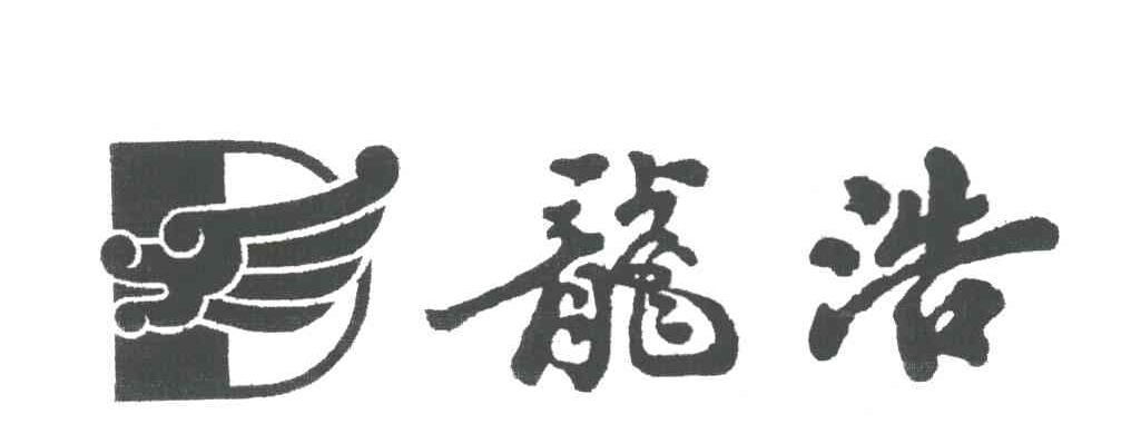 龙浩