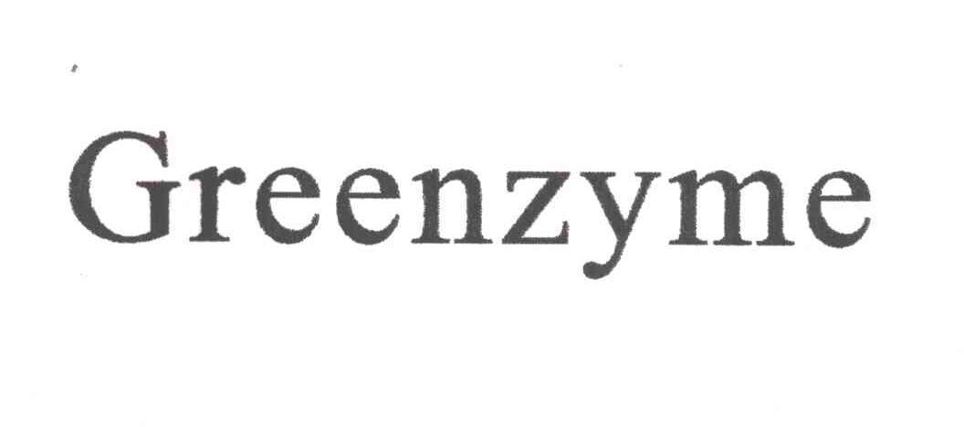 GREENZYME