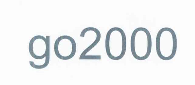 GO 2000